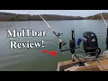 My Over One Year Review Of My MulTbar Rod Racks