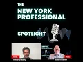 Building Careers with Purpose Anthony Liberty on HR Healthcare and Bellevue Hospital s Mission