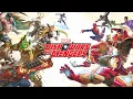 Download Lagu Marvel Disk Wars | Marvel Rivals Intro
