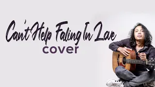 Download Can’t Help Falling In Love-Elvis Presley (Felix Irwan cover) | Lirik  LaguTerjemahan MP3