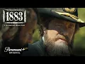 Tom Hanks on 1883 Paramount