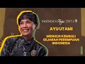 Download Lagu Indonesia Kaya Cerita: Ayu Utami, Suara Perempuan di Dalam Tulisan