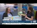 Fun and free things to do Phoenix Public Library perks and activities