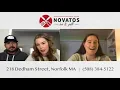 Novatos Bar Grill