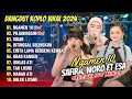 Download Lagu Esa Risty, Woro Widowati Ft. Safira Inema - NGAMEN 10 - PUJANINGSIH || FULL DANGDUT KOPLO VIRAL