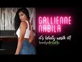 Loving My Laser Hair Removal Gallienne Nabila Body Details
