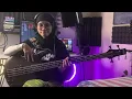 Alvvays - The Agency Group (Bass Cover with Tabs)