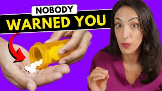 6 Popular Medications With a Sexual Side Effect Nobody Talks About