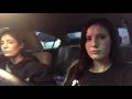 Driving With Megon
