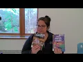 Book Talks Grades 4-5