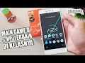 Download Lagu MAIN GAME POKEMON, PUBG, FF, ML, PES, ROBLOX DI Ex SMARTPHONE TERBAIK DI KELASNYA - Xiaomi Redmi 5A
