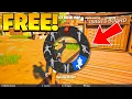 New EMOTE Map in CREATIVE EXCLUSIVE EMOTES