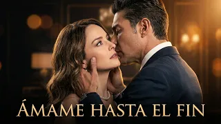 Julia y Eladio en Pasión y Poder :  Ámame hasta el fin de mis días !!