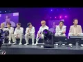 NCT Dream - Puzzle Pieces - fancam The Dream Show 2 in Berlin | Cr by : Twitter @hwaleewig #nctdream