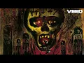 Slayer - Dead Skin Mask  D Tuning