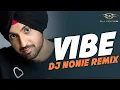 Download Lagu Vibe | Diljit Dosanjh | Remix | DJ NONIE