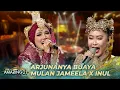 Download Lagu Mulan Jameela X Inul Daratista - Arjunanya Buaya | AMAZING 21 GTV 2023