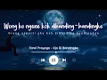 Download Lagu Ojo Dibandingke - Farel Prayoga (Lirik Lagu Terjemahan)| wong ko ngene kok dibanding bandingke