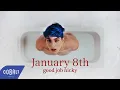good job nicky - January 8th Clip
