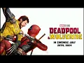Deadpool Wolverine Wikipedia Version Spoilers