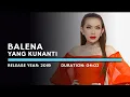 Download Lagu Balena - Yang Kunanti (Lyric)