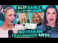 Alix Earle Called Us Liars Her Trademark Controversy Explained 173