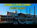 Exploring Nevada s Colorado Belle Casino - Closed After 40 Years