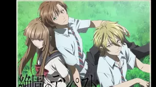 sako tomohisa shounent zetsuen no tempest ending 2 english subtitles