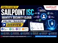 SailPoint ISC Training Identity Security Cloud Complete Guide