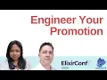 Engineering Your Promotion for Elixir-ists A Practical Guide to Career Advancement
