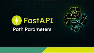FastAPI Tutorial - Path Parameters
