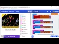 Arrays in micro bit