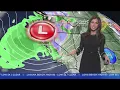 Danielle Gersh s Weather Forecast April 13