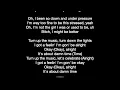 Lizzo - About Damn Time (Purple Disco Machine Remix) (Karaoke)