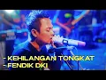 Download Lagu KEHILANGAN TONGKAT - FENDIK DKI - OM ADELLA LIVE SOCAH
