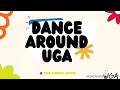 Dance Around UGA - Tate Student Center