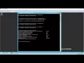 Net Accounts Control user account logon settings