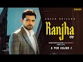 Download Lagu Arjan Dhillon - Ranjha | A For Arjan 2 | New Punjabi Songs 2025