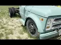 1970 CHEVROLET C50 For Sale