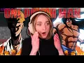 Download Lagu Saitama vs Suiryu | ONE PUNCH MAN | 2x7 REACTION \