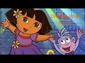 Dora The Explorer - One Big Wish