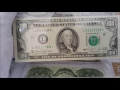 1990 USA San Francisco Satr Note UNC 100 Notes One Hundred Dollars