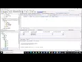 Create Derby Java DB Database in NetBeans