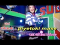 Download Lagu Piye Toki Mase - Oktavia Zahra - Ini Yang Kalaian Cari Viral Tiktok [Official Music Video]
