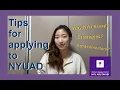 How to get accepted in NYUAD How to write the Why NYU essay Application Tips