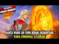 Lagu WANG LIN MENANTANG PARA JENDERAL SILUMAN DALAM KOMPETISI - ALUR CERITA RENEGADE IMMORTAL EPISODE 119