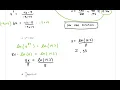 Logarithmic Functions Part 4