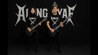 s jibeng selamat tinggal pujaan cover folk metal music melayu malaysia cover metal