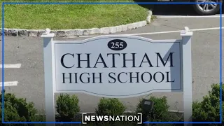 A battle between privacy rights for transgender students and parents’ rights heads to federal court