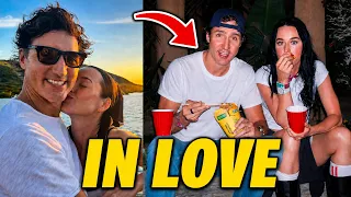 The Most Random Celebrity Couples We Can't Believe Exist